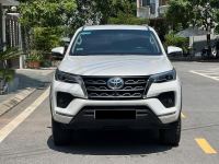 Bán xe Toyota Fortuner 2022 2.4L 4x2 AT giá 990 Triệu - Phú Thọ