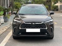 Bán xe Toyota Corolla Cross 2020 1.8V giá 700 Triệu - Phú Thọ