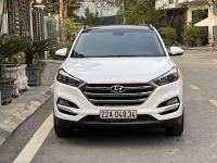 Bán xe Hyundai Tucson 2016 2.0 ATH giá 575 Triệu - Phú Thọ