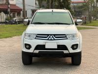 Bán xe Mitsubishi Pajero Sport D 4x2 MT 2017 giá 395 Triệu - Phú Thọ