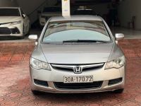 Bán xe Honda Civic 1.8 AT 2011 giá 199 Triệu - Phú Thọ