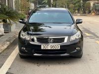 Bán xe Honda Accord 2009 2.0 AT giá 260 Triệu - Phú Thọ