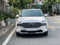 Bán xe Hyundai SantaFe Cao cấp 2.2L HTRAC 2022 giá 1 Tỷ 30 Triệu - Phú Thọ