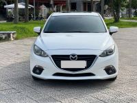 Bán xe Mazda 3 2016 1.5 AT giá 355 Triệu - Phú Thọ