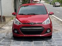 Bán xe Hyundai i10 2015 Grand 1.0 AT giá 250 Triệu - Phú Thọ