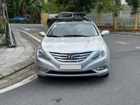 Bán xe Hyundai Sonata 2011 2.0 AT giá 270 Triệu - Phú Thọ