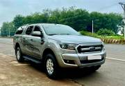 Bán xe Ford Ranger 2015 XLS 2.2L 4x2 AT giá 438 Triệu - TP HCM