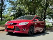 Bán xe Ford Focus 2013 S 2.0 AT giá 355 Triệu - TP HCM