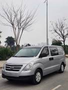 Bán xe Hyundai Grand Starex 2016 Van 2.5 MT giá 410 Triệu - Hà Nội