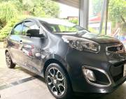 Bán xe Kia Picanto 2014 S 1.25 AT giá 237 Triệu - Tây Ninh