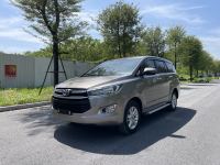 Bán xe Toyota Innova 2017 2.0G giá 525 Triệu - Hà Nội