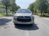 Bán xe Toyota Innova 2017 2.0E giá 425 Triệu - Hà Nội