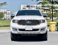 Bán xe Ford Everest 2021 Titanium 2.0L 4x2 AT giá 958 Triệu - Hà Nội