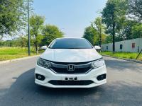 Bán xe Honda City 2018 1.5 giá 365 Triệu - Hà Nội