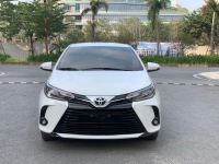 Bán xe Toyota Vios G 1.5 CVT 2023 giá 523 Triệu - Hà Nội