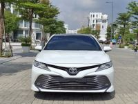 Bán xe Toyota Camry 2.5Q 2019 giá 893 Triệu - Hà Nội