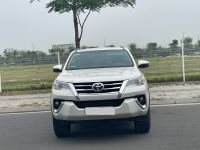 Bán xe Toyota Fortuner 2018 2.7V 4x2 AT giá 765 Triệu - Hà Nội