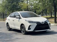 Bán xe Toyota Vios 2022 G 1.5 CVT giá 479 Triệu - Hà Nội