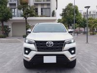 Bán xe Toyota Fortuner 2.4G 4x2 AT 2021 giá 952 Triệu - Hà Nội