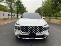 Bán xe Hyundai SantaFe 2023 Cao cấp 2.5L HTRAC giá 1 Tỷ 120 Triệu - Hà Nội