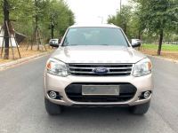 Bán xe Ford Everest 2015 2.5L 4x2 MT giá 418 Triệu - Hà Nội