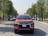 Bán xe Mitsubishi Triton 2022 4x2 AT giá 563 Triệu - Hà Nội