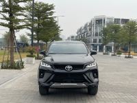 Bán xe Toyota Fortuner 2021 2.4G 4x2 AT Legender giá 1 Tỷ 28 Triệu - Hà Nội