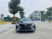 Bán xe Toyota Camry 2.5Q 2019 giá 858 Triệu - Hà Nội