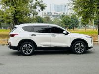 Bán xe Hyundai SantaFe 2020 Premium 2.4L HTRAC giá 863 Triệu - Hà Nội