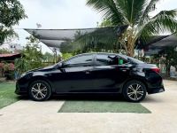 Bán xe Toyota Corolla altis 2020 1.8E AT giá 560 Triệu - Hà Nội