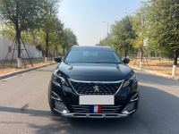 Bán xe Peugeot 5008 2018 1.6 AT giá 648 Triệu - Hà Nội