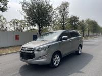 Bán xe Toyota Innova 2019 2.0V giá 580 Triệu - Hà Nội