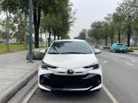 Bán xe Toyota Vios 2024 G 1.5 CVT giá 530 Triệu - Hà Nội