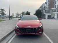 Bán xe Hyundai Elantra 2023 1.6 AT Đặc biệt giá 600 Triệu - Hà Nội