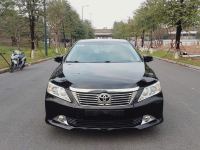 Bán xe Toyota Camry 2013 2.0E giá 475 Triệu - Hà Nội