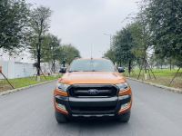 Bán xe Ford Ranger Wildtrak 3.2L 4x4 AT 2015 giá 493 Triệu - Hà Nội