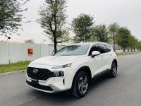 Bán xe Hyundai SantaFe 2022 Tiêu chuẩn 2.5L giá 918 Triệu - Hà Nội