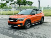 Bán xe Kia Seltos 2023 Premium 1.4 AT giá 655 Triệu - Hà Nội