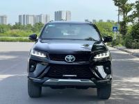 Bán xe Toyota Fortuner 2022 Legender 2.4L 4x2 AT giá 1 Tỷ 50 Triệu - Hà Nội