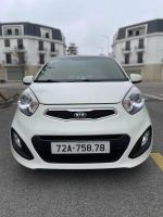 Bán xe Kia Morning S AT 2014 giá 235 Triệu - Nghệ An