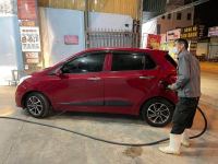 Bán xe Hyundai i10 2020 Grand 1.2 AT giá 350 Triệu - Nghệ An