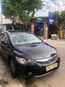 Bán xe Honda Civic 2010 1.8 MT giá 198 Triệu - Đồng Nai