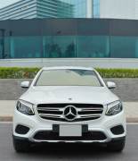 Bán xe Mercedes Benz GLC 2018 200 giá 985 Triệu - Hà Nội