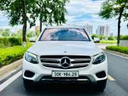 Bán xe Mercedes Benz GLC 2017 250 4Matic giá 980 Triệu - Hà Nội