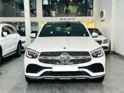 Bán xe Mercedes Benz GLC 2022 300 4Matic giá 1 Tỷ 850 Triệu - Hà Nội