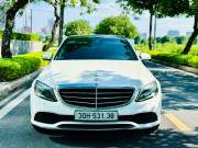 Bán xe Mercedes Benz C class 2020 C200 Exclusive giá 1 Tỷ 90 Triệu - Hà Nội