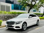 Bán xe Mercedes Benz C class 2017 C250 Exclusive giá 850 Triệu - Hà Nội