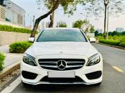 Bán xe Mercedes Benz C class C300 AMG 2016 giá 760 Triệu - Hà Nội