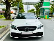 Bán xe Mercedes Benz C class 2019 C300 AMG giá 1 Tỷ 60 Triệu - Hà Nội