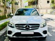 Bán xe Mercedes Benz GLC 300 4Matic 2019 giá 1 Tỷ 260 Triệu - Hà Nội